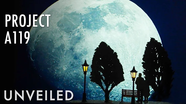 America's Plan to Nuke the Moon | Project A119 | Unveiled