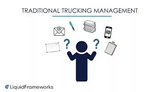 FX Trucking: Simplifying the Process for Dispatchers and Drivers screenshot 4