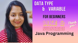 Data types in Java for Beginners| What is Data Types | Basic Java Programming | Hindi