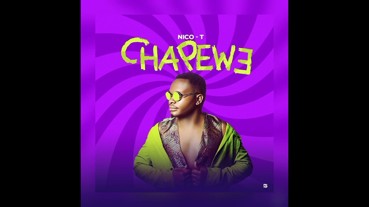 Nico T - Chapewe - [Prod By Mr OLee Beatz] (ÁUDIO OFICIAL)