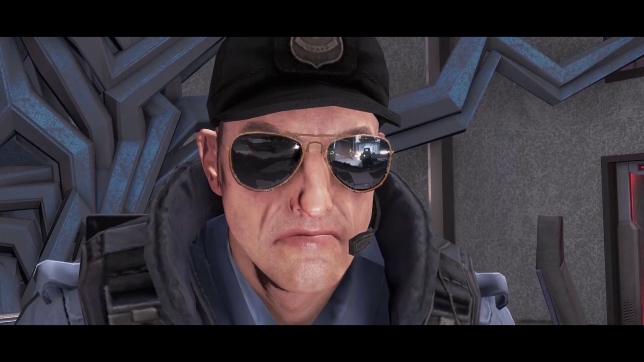 TekVoL - Showreel 2016-18 (Warface)