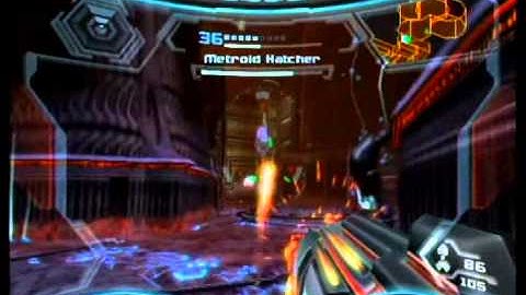 MPG - Metroid Prime 3 Corruption Part 19