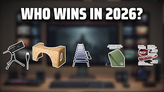 The Top 5 Best Stream Deck in 2026 - Must Watch Before Buying!