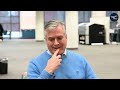 Meet a Library Customer: MakerSpace & Meeting Rooms