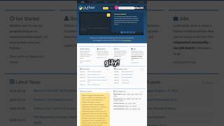 Cách Cài Đặt Python Trên Windown