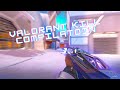 Valorant Kill Compilation