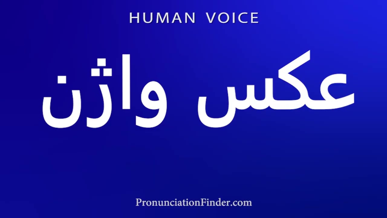 Как произносится «Вагина»