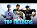 MLB's Best Fielders for 2020 (Javier Báez, Nolan Arenado, Matt Chapman and more!)