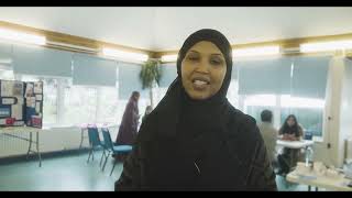 Breaking down barriers to achieve health equity