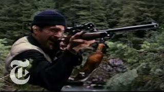 'The Deer Hunter' | Critics' Picks | The New York Times