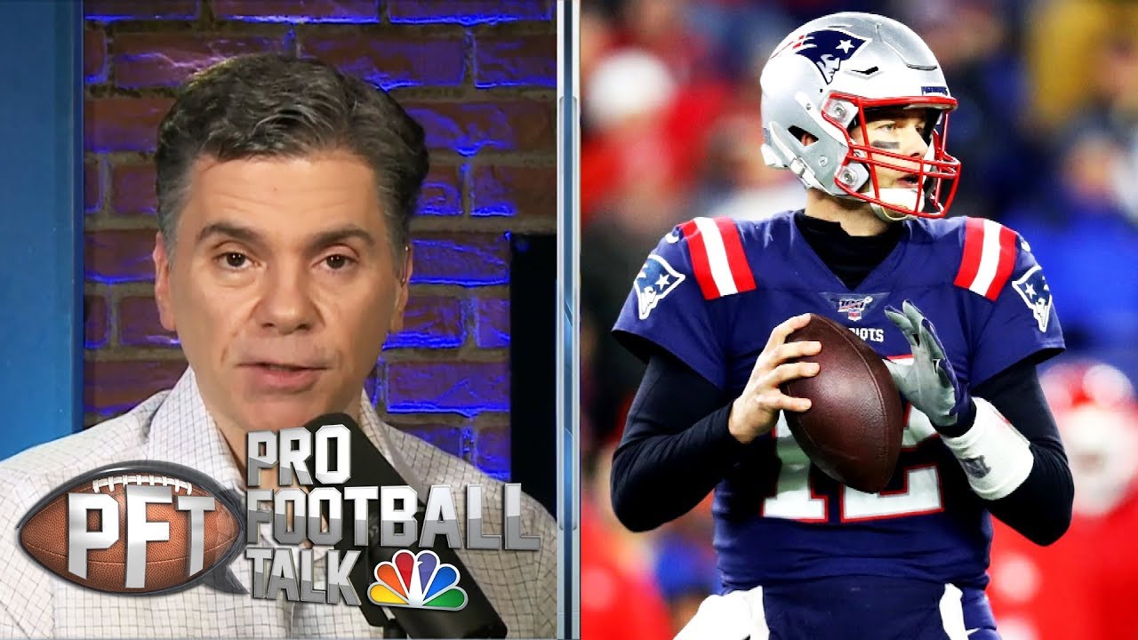 NFL Draft 2020: Draft needs for each NFC South team | Pro Football Talk | NBC Sports