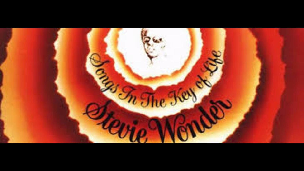 Stevie Wonder - Pastime Paradise - YouTube