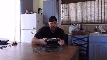 [Sapphire Pulse RX 580 Thermal Paste] - 01 - Introduction