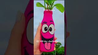 Day 43/100 : challenge... #diy #crafing #likesharesubscribe #explorepage #100dayschallenge #viral