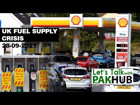 28-09-2021 UK Fuel