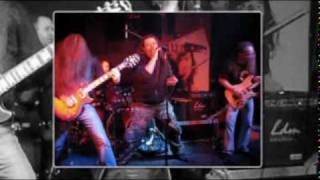 Szankiel Schankiel Band - Rocknrollowy Hołd 28.11. 2009 - Krosno, Rock Klub Iron