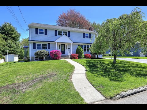 10 Wilshire Boulevard, Milford, CT home video tour