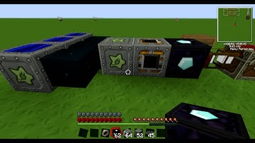 Tekkit Tutorial 35 Oil + Lava Fabrication and Duplicators.mp4