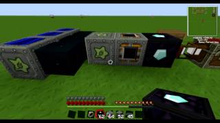 Tekkit Tutorial 35 Oil + Lava Fabrication and Duplicators.mp4