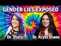 5. Breaking the Rules: A Raw Look at Gender and Connection