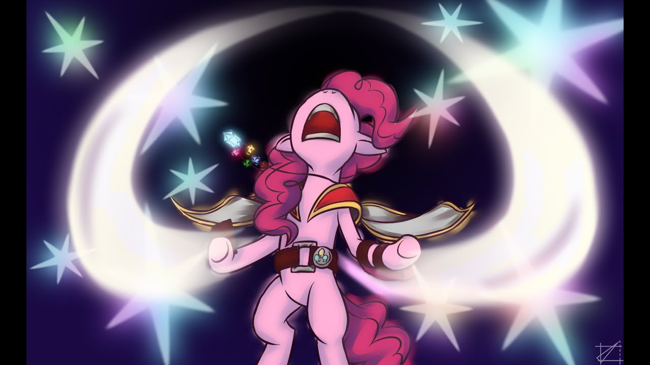 Can you Feel the Power (PMV)