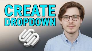 How to Create a Dropdown Menu on Squarespace [2026 Fast Tutorial]