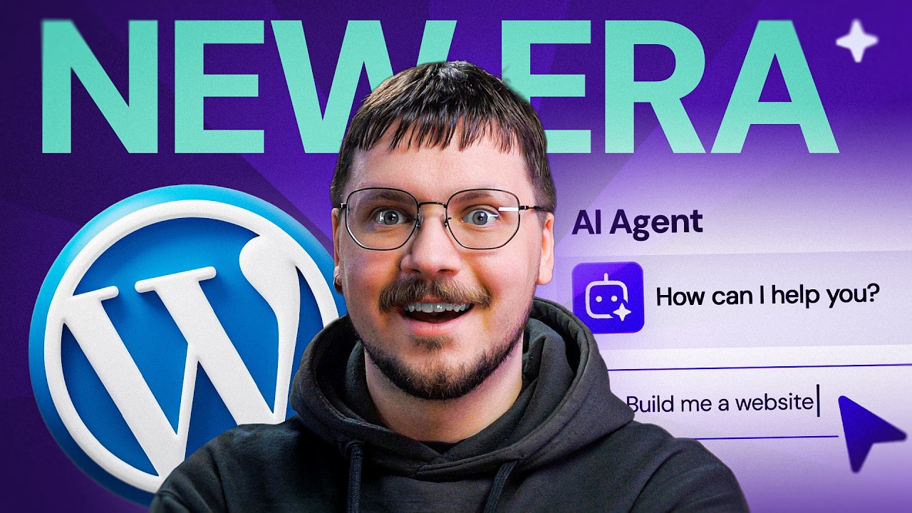 How to use WordPress AI Agents (Full Guide) - Build and Manage your Site
