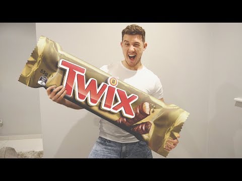 i-made-the-biggest-twix-in-the-world-&-it-gave-me-diabetes-(worlds-biggest-challenge)