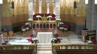 Teresa A Broxterman Mass of Christian Burial Jan 27 2026