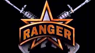MW2 Rangers Theme song
