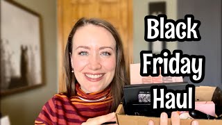 November Beauty Bank