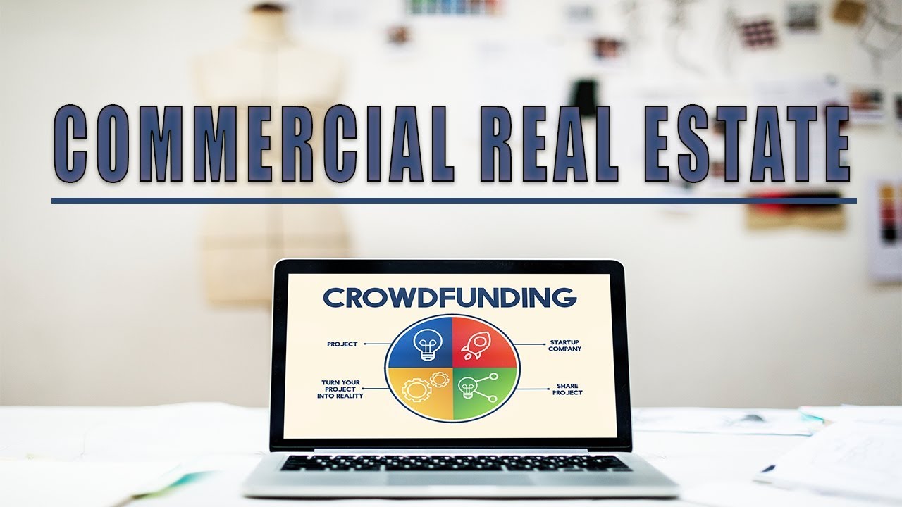 Sponsor's View of Commercial Real Estate Crowdfunding