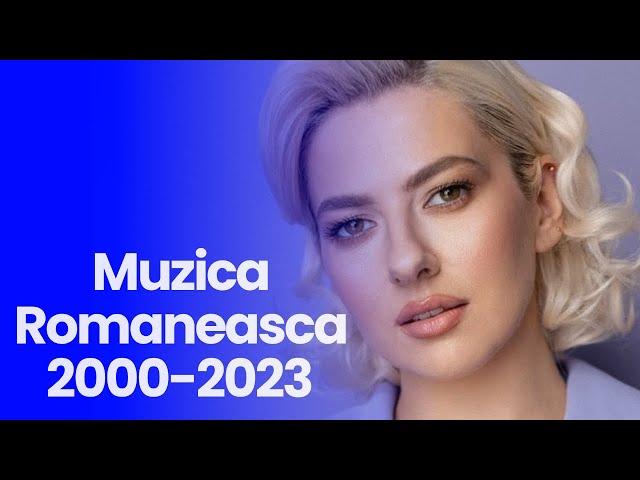 Muzica Romaneasca 2000-2023 🎶 Piese Romanesti Vechi Si Noi Dar Superbe (Hituri Romanesti) class=