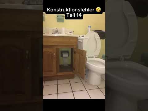 Knstruktionsfehler 🤣 | Teil 14