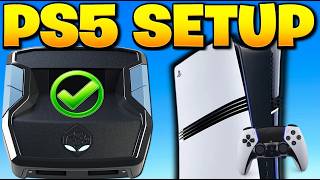 Full Cronus Zen PS5 Setup Guide MAY 2026 UPDATE!