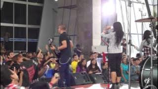 Sevry Drummer KOTAK atau HEYHO?