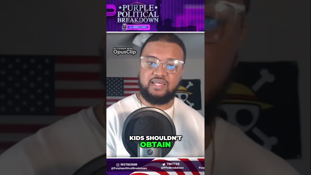 Ohio Republicans should have no Exceptions to protecting your kids from Obscene Material Ohio Republicans should have no Exceptions to protecting your kids from Obscene Material
