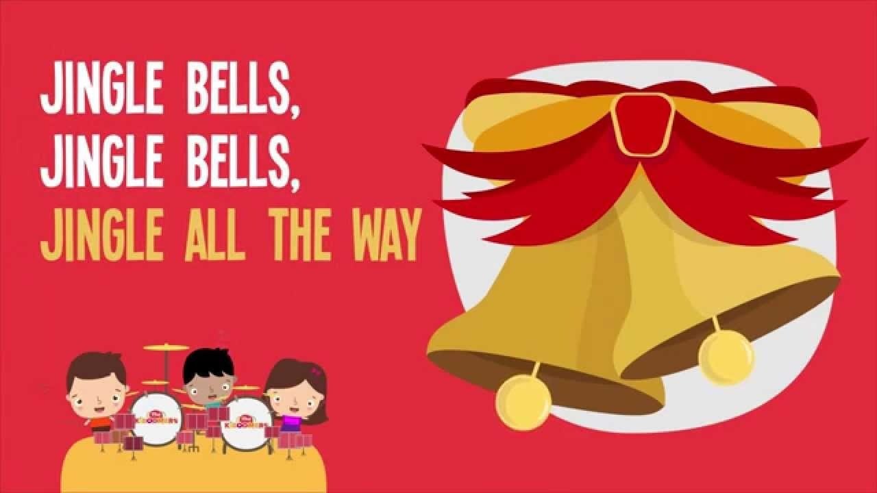JINGLE BELLS REMIX (No Copyright) - YouTube