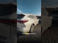 Доставили за 2,5 Месяца - TOYOTA HIGHLANDER 2022 PLATINUM HYBRID 😍