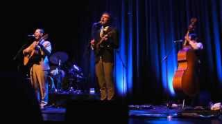 Vignette de la vidéo "Punch Brothers - Familiarity - London - 25/01/15"