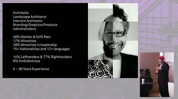 Baumer Lecture Series, Craig Dykers