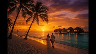 The Maldives Are Calling | Paradise Calling
