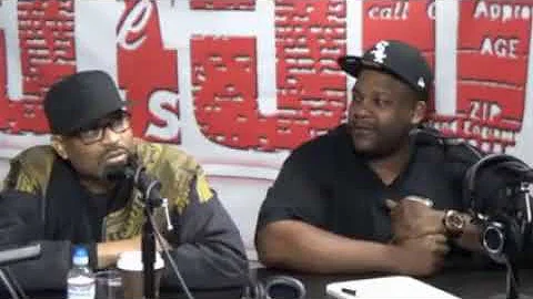 5-8-19 The Corey Holcomb 5150 Show - Special Wednesday Edition!