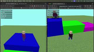 JavaScript Multiplayer Game: Part 3