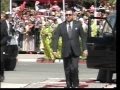 الزيارة الملكية لمدينة الفقيه بن صالح والسجن الفلاحي