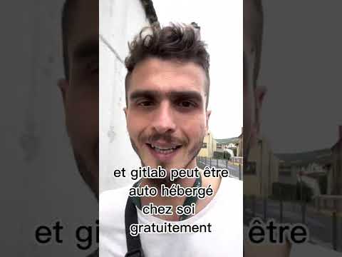 GITLAB c'est quoi