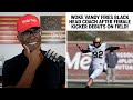 WOKE Vanderbilt Fires Black Coach After Female Kicker Debut!