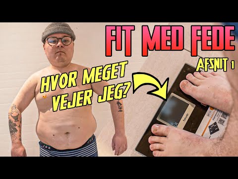 Video: Sådan Mister Du 7 Kg På 3 Måneder