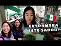 POR FIN DE REGRESO EN MEXICO! COMO EXTRAÑABA ESTA COMIDA! ♥ - soojungcita coreana en Mexico