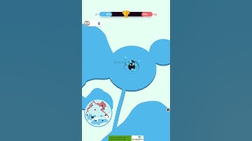 Thanks For a sub while playing paper.io2